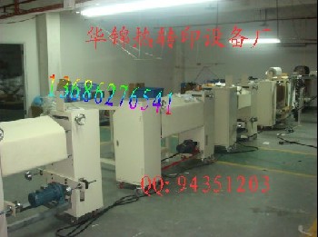織帶熱轉(zhuǎn)印機(jī)，織帶印花機(jī)，熱轉(zhuǎn)印設(shè)備，鞋帶熱轉(zhuǎn)印加工，時(shí)尚鞋帶印花13686276541